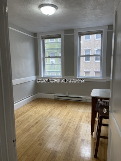 North End 3 Beds 1 Bath Boston - $3,850 50% Fee