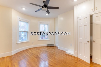 Jamaica Plain 3 Bed 1 Bath BOSTON Boston - $5,490 No Fee