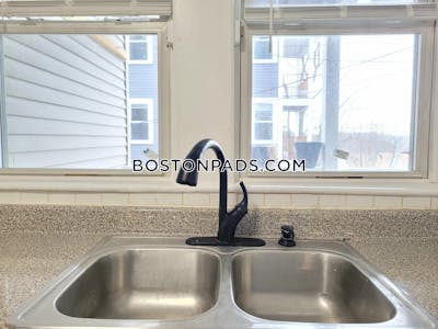 Jamaica Plain 4 Bed 1 Bath BOSTON Boston - $3,990 No Fee