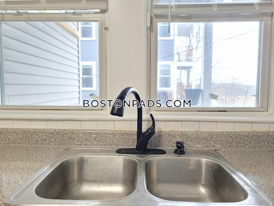 Jamaica Plain 4 Bed 1 Bath BOSTON Boston - $3,395 No Fee