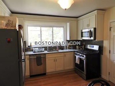 Cambridge 4 Bed 1 Bath CAMBRIDGE  Inman Square - $4,995