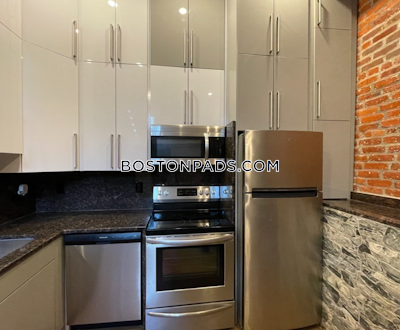 Brookline 1 Bed 1 Bath  Boston University - $3,300 No Fee