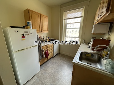 Fenway/kenmore 0 Bed 1 Bath BOSTON Boston - $2,400 No Fee