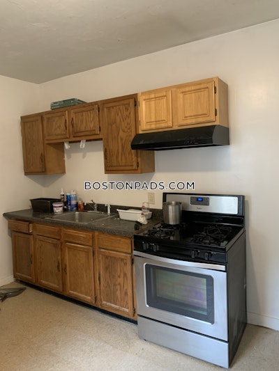 Fort Hill 2 Beds 1 Bath Boston - $2,700