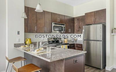 Revere 1 Bed 1 Bath - $2,430