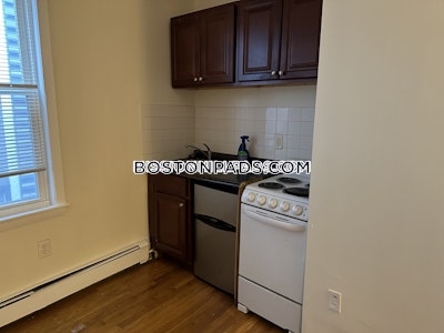 Jamaica Plain 0 Bed 1 Bath BOSTON Boston - $1,795