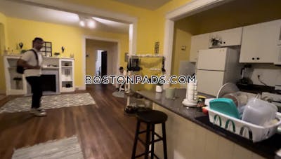 Brighton 4 Bed 2 Bath BOSTON Boston - $4,850 No Fee