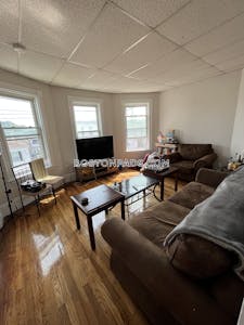 Dorchester 4 Beds 1 Bath Boston - $4,600