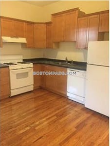 Somerville 2 Beds 1 Bath  East Somerville - $2,800