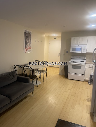Downtown 1 Bed 1 Bath BOSTON Boston - $2,995 No Fee