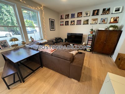 East Boston 2 Bed 2 Bath BOSTON Boston - $3,675 No Fee