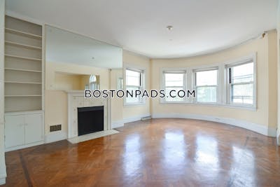 Fenway/kenmore 4 Bed 1 Bath BOSTON Boston - $5,500 No Fee