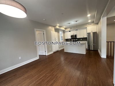 Cambridge Newly Constructed 3 Bed Unit in Harvard Square  Harvard Square - $9,000 50% Fee