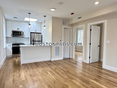 North End 2 Bed 1 Bath BOSTON Boston - $4,200