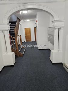 Fenway/kenmore Large Studio 1 Bath BOSTON Boston - $2,150