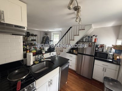 Somerville 2 Beds 2 Baths  Dali/ Inman Squares - $3,100 50% Fee
