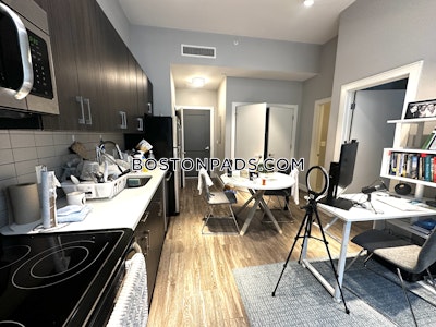 Lynn 1 Bed 1 Bath - $1,875 No Fee