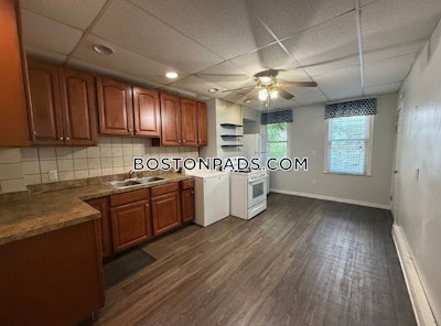 East Boston 2 Beds 1 Bath Boston - $2,495 No Fee