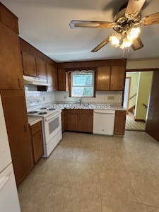 Watertown 3 Beds 1 Bath - $3,100 No Fee