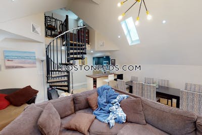 Brighton 4 Beds 3 Baths Boston - $6,700 No Fee