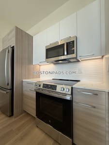 Allston 2 Beds 2 Baths Boston - $4,550 No Fee
