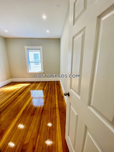 Jamaica Plain 4 Bed 2 Bath BOSTON Boston - $5,000