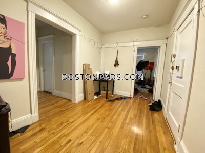 Allston 4 Beds 1 Bath Boston - $3,400 No Fee
