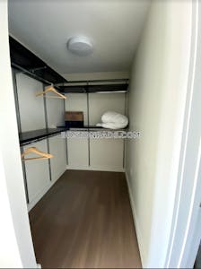 Back Bay 1 Bed 1 Bath BOSTON Boston - $5,386