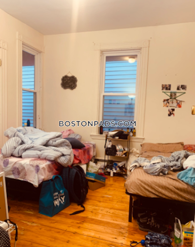 Mission Hill 3 Beds 1 Bath Boston - $4,500