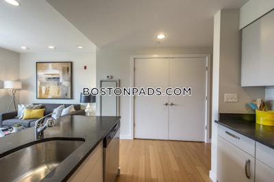 South End 2 Bed, 1.5 Bath Unit Boston - $4,200