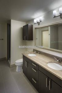Seaport/waterfront 1 Bed 1 Bath BOSTON Boston - $3,762