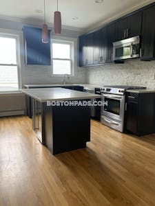 Dorchester/south Boston Border 4 Bed 2 Bath BOSTON Boston - $4,200 No Fee