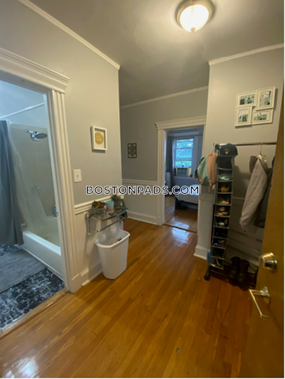 Mission Hill 1 Bed 1 Bath BROOKLINE- BROOKLINE VILLAGE $2,550 Boston - $2,550