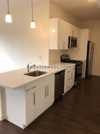 Jamaica Plain 3 Beds 1.5 Baths Boston - $3,900