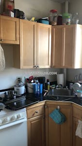 Allston 1 Bed 1 Bath Boston - $2,900