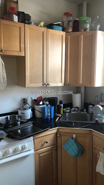 Allston 1 Bed 1 Bath Boston - $2,900