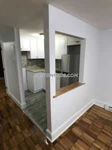 South Boston 1 Bed 1 Bath Boston - $2,350