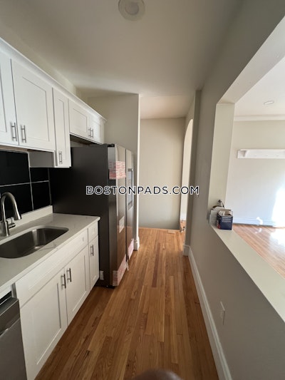 South Boston 2 Bed, 2 Bath Unit Boston - $4,200