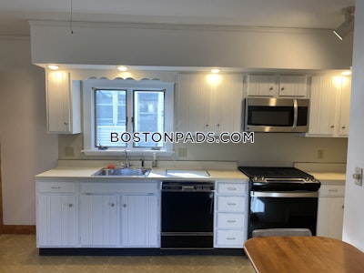 Somerville 6 Beds 2 Baths Tufts  Tufts - $6,900