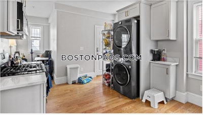 South Boston 5 Bed, 2 Bath Unit Boston - $6,400