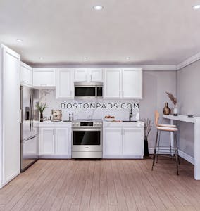 Allston 4 Beds 2 Baths Boston - $6,150 No Fee