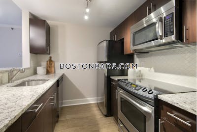Back Bay 2 Bed 2 Bath BOSTON Boston - $5,595
