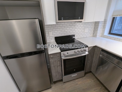Fenway/kenmore Studio 1 Bath Boston - $2,550