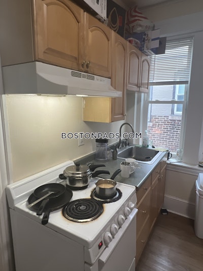 Mission Hill 2 Beds 1 Bath Boston - $3,845