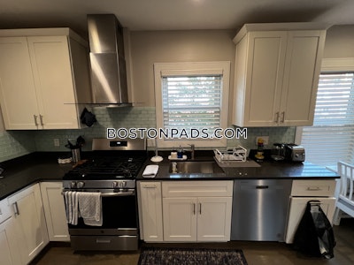 Fort Hill 3 Bed 2 Bath BOSTON Boston - $5,000