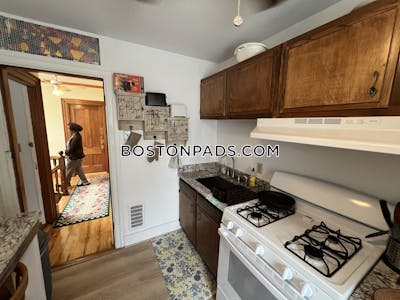 Back Bay 1 Bed 1 Bath Boston - $3,600