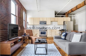 South End 3 Beds 2 Baths Boston - $5,500