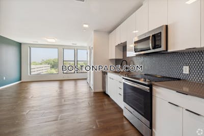 Jamaica Plain Studio 1 Bath Boston - $2,966 No Fee