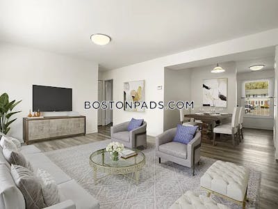 Roslindale 2 Beds No Bath Boston - $3,190