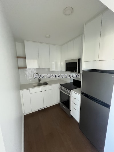 Cambridge Studio No Bath  Harvard Square - $2,500 No Fee